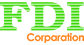 FDI Corporation Limited Logo